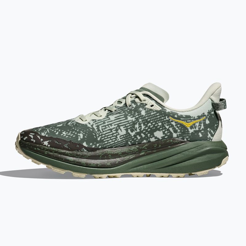 Кросівки для бігу чоловічі HOKA Speedgoat 6 GTX sea flass/fern 3
