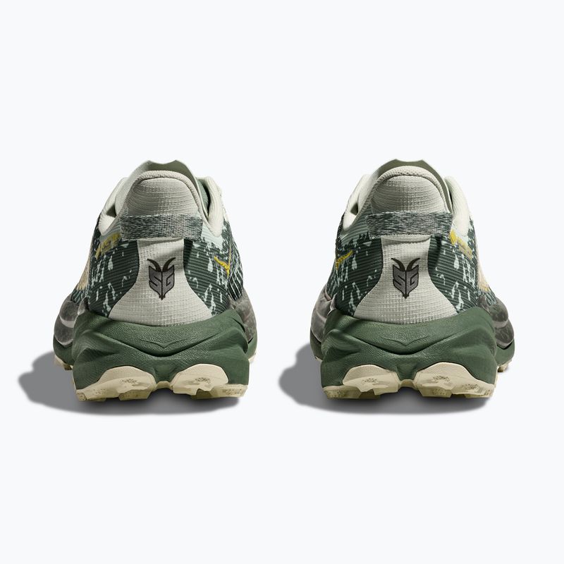 Кросівки для бігу чоловічі HOKA Speedgoat 6 GTX sea flass/fern 6