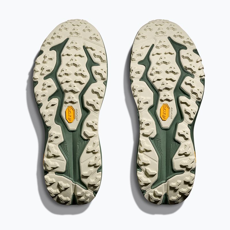 Кросівки для бігу чоловічі HOKA Speedgoat 6 GTX sea flass/fern 7