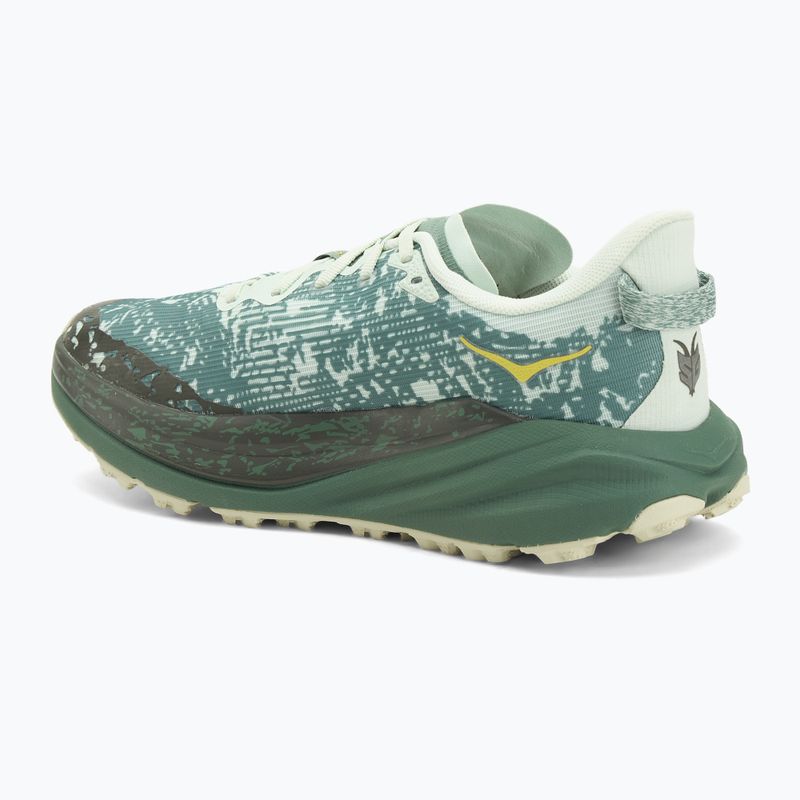 Кросівки для бігу чоловічі HOKA Speedgoat 6 GTX sa glass/fern 3