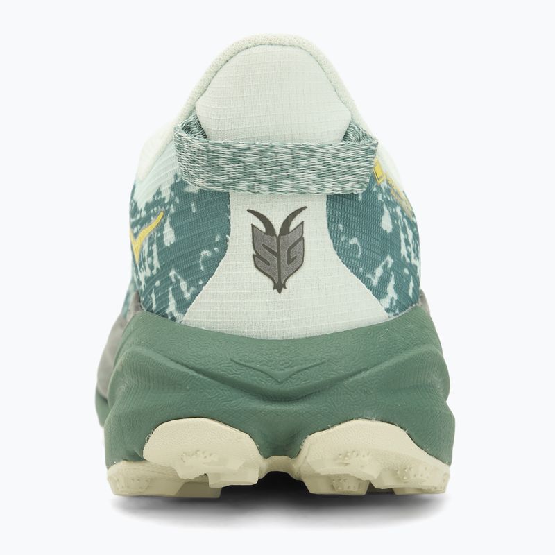 Кросівки для бігу чоловічі HOKA Speedgoat 6 GTX sa glass/fern 6