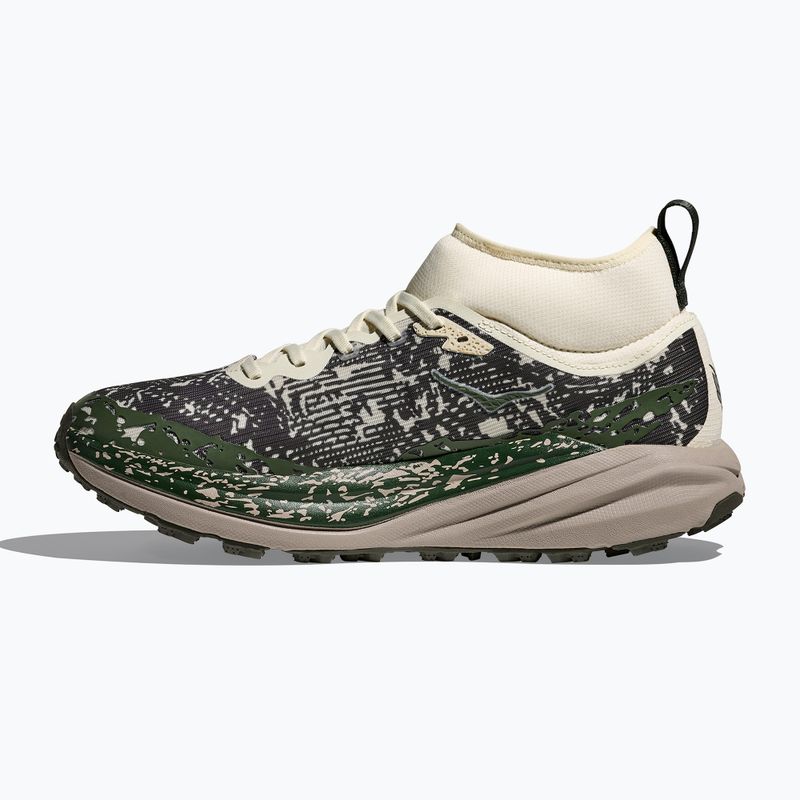 Кросівки для бігу чоловічі HOKA Speedgoat 6 MID GTX terra cotta/mountain fog 3