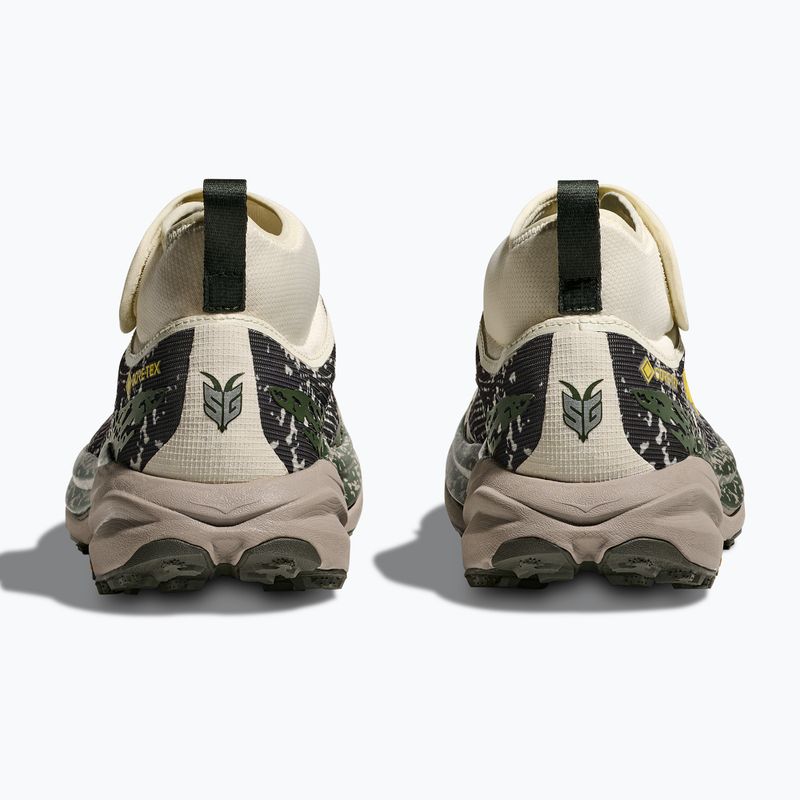 Кросівки для бігу чоловічі HOKA Speedgoat 6 MID GTX terra cotta/mountain fog 6