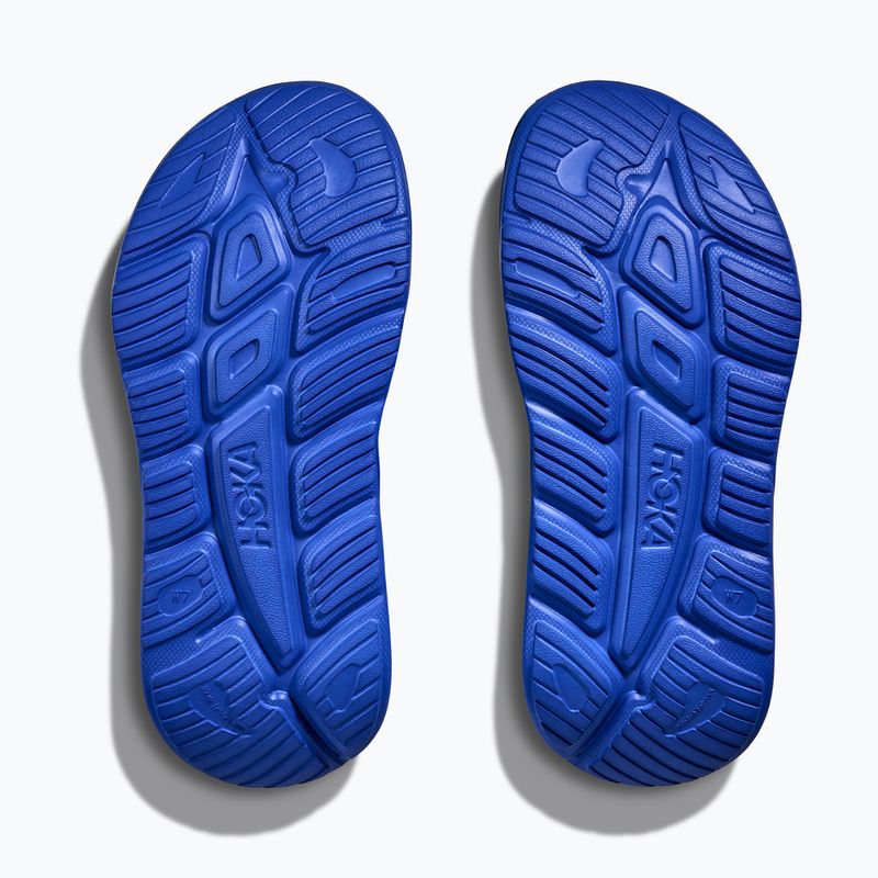 Шльопанці HOKA Ora Athletic Slide ultramarine/skyward blue 7