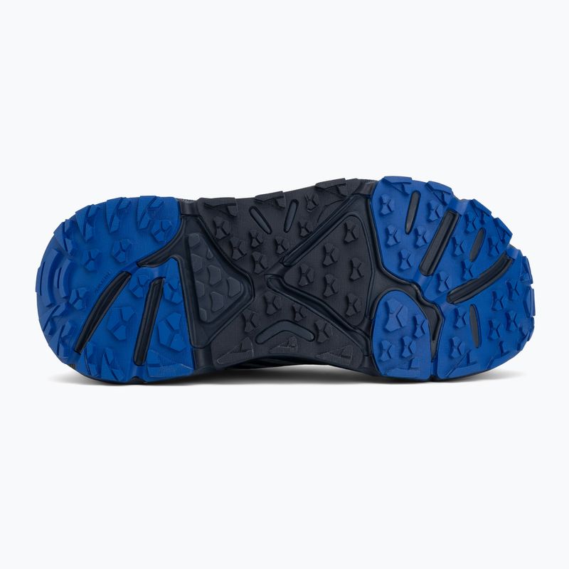 Взуття HOKA Stinson Evo OG varsity navy/sea water 4