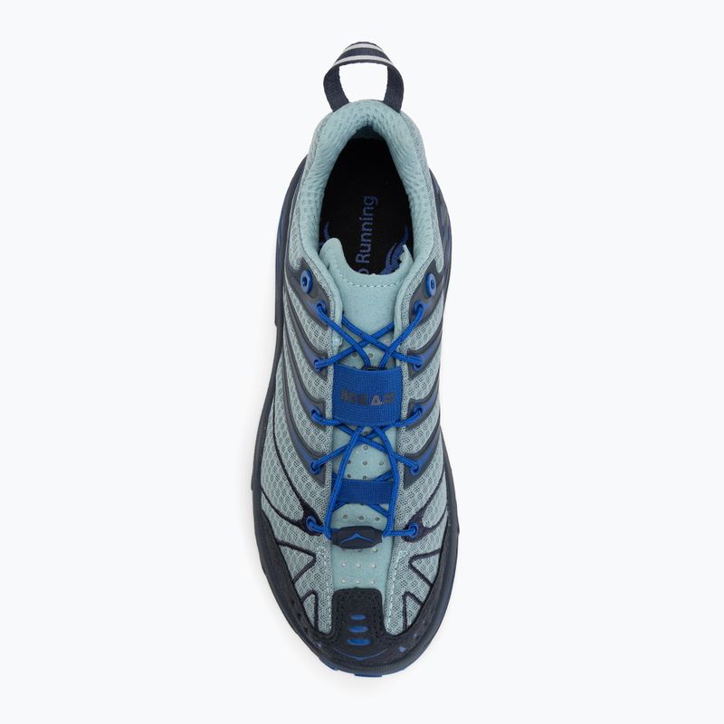 Взуття HOKA Stinson Evo OG varsity navy/sea water 5