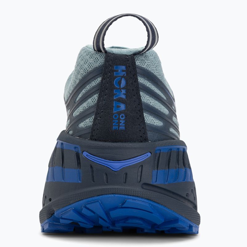 Взуття HOKA Stinson Evo OG varsity navy/sea water 6