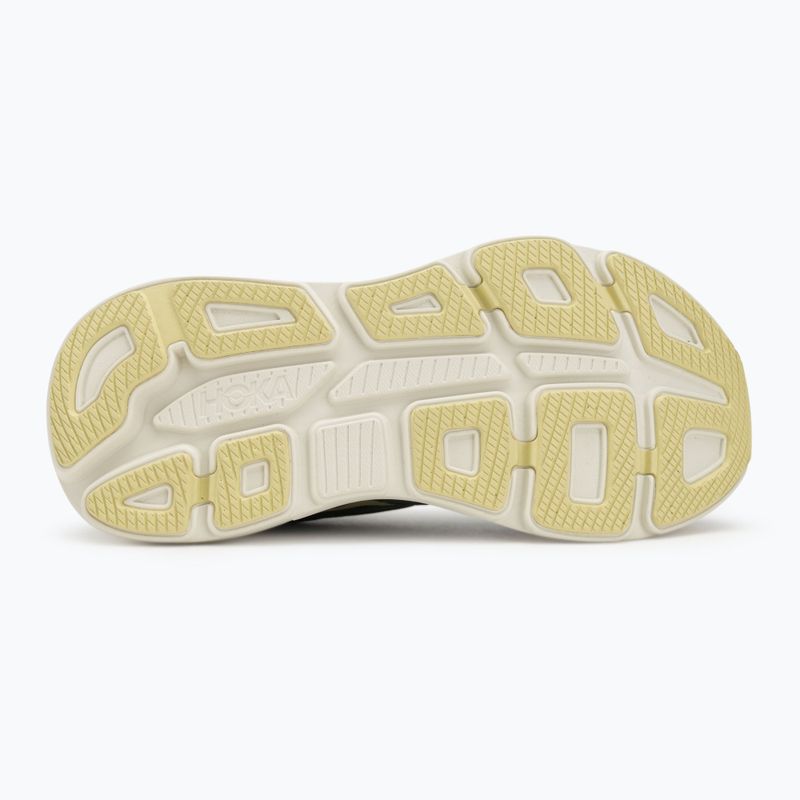 Кросівки для бігу чоловічі HOKA Bondi 9 succulent/fern 4