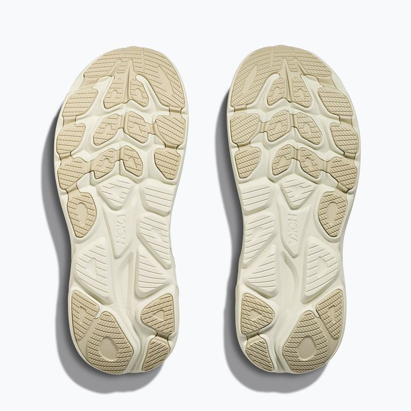 Кросівки для бігу жіночі HOKA Clifton 10 sea glass/jadeite 7