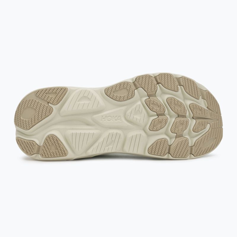 Кросівки для бігу жіночі HOKA Clifton 10 sea glass/jadeite 4