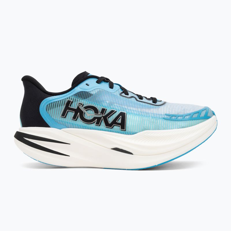 Кросівки для бігу HOKA Cielo X1 2.0 skuward blue/cielo blue 2