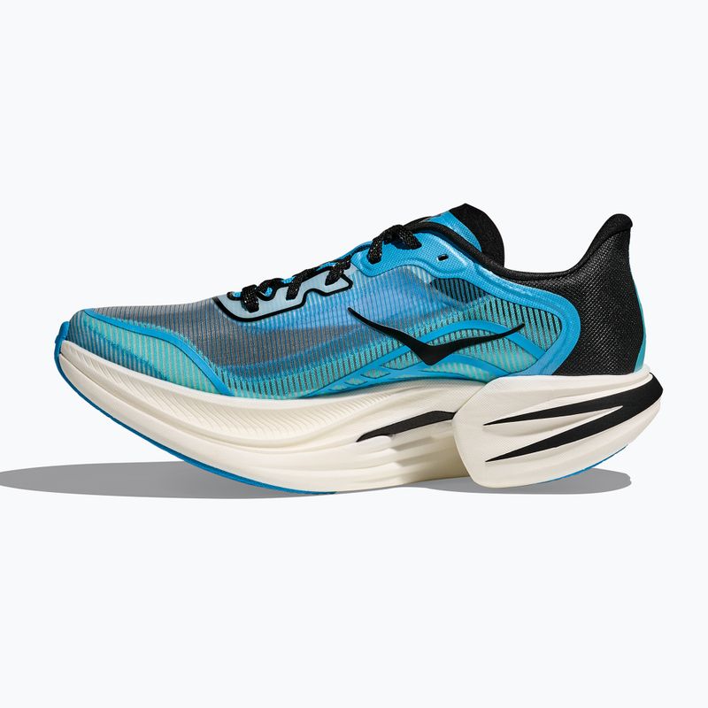 Кросівки для бігу HOKA Cielo X1 2.0 skuward blue/cielo blue 3