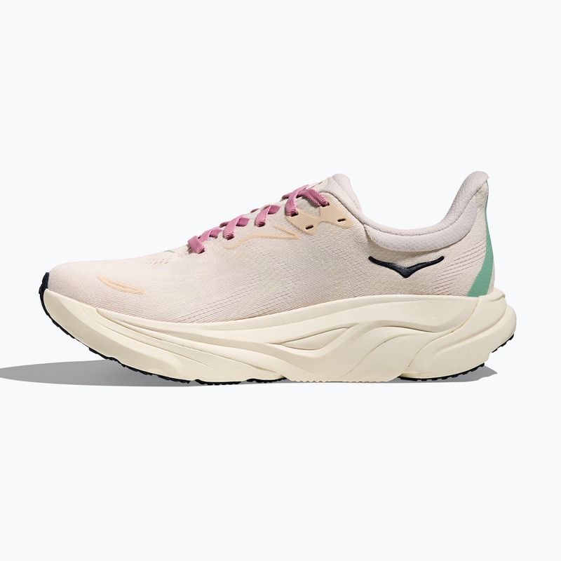 Кросівки для бігу жіночі HOKA Arahi 8 rose cream/alabaster 10