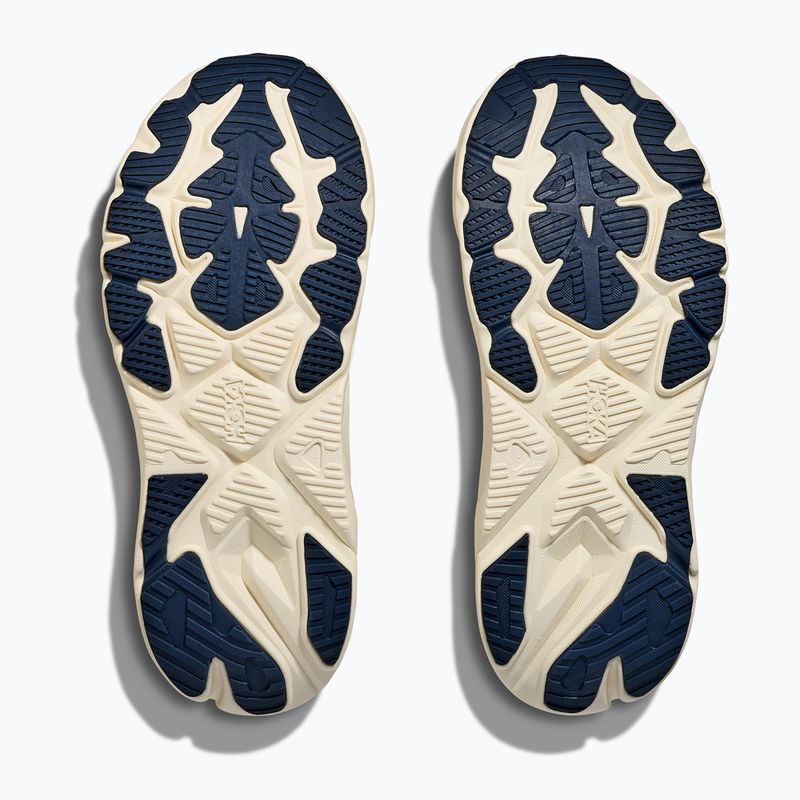 Кросівки для бігу жіночі HOKA Arahi 8 rose cream/alabaster 14