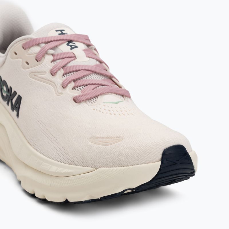 Кросівки для бігу жіночі HOKA Arahi 8 rose cream/alabaster 7
