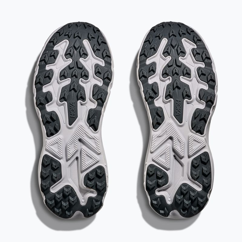 Кросівки для бігу жіночі HOKA Challenger 8 jade/cosmic grey 14