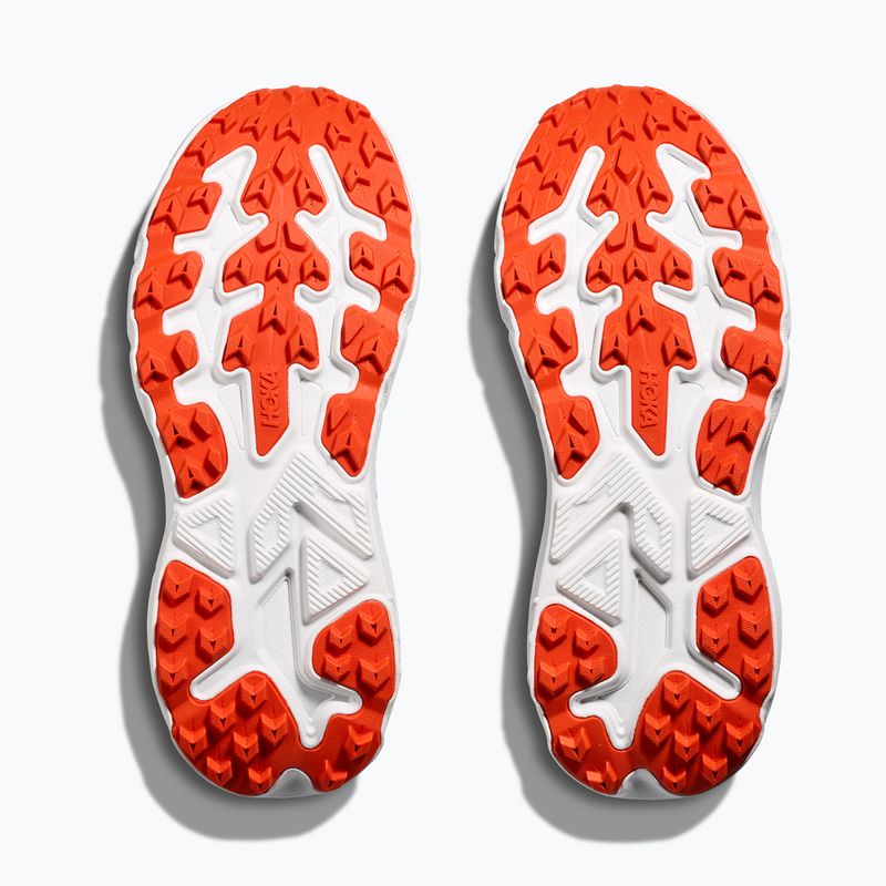Кросівки для бігу жіночі HOKA Challenger 8 skyward blue/cielo blue 14