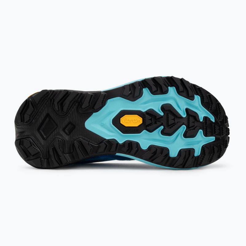 Кросівки для бігу жіночі HOKA Matafe 5 skyward blue/black 4