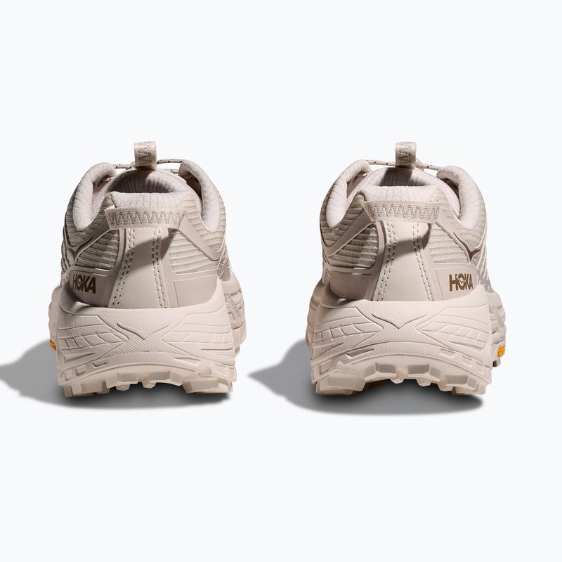 Взуття HOKA Mafate Three 2 Grid Rose Cream/Stucco 6