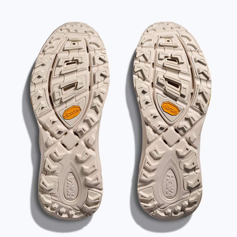 Взуття HOKA Mafate Three 2 Grid Rose Cream/Stucco 7