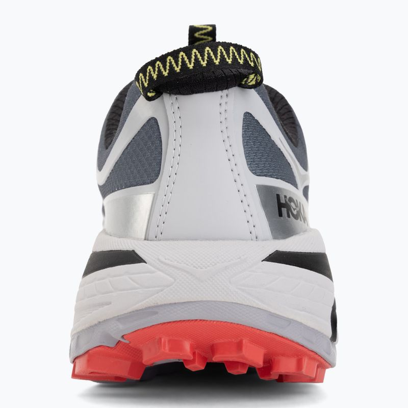 Взуття HOKA Mafate Three 2 Wordmark Ash Grey/Outer Orbit 6