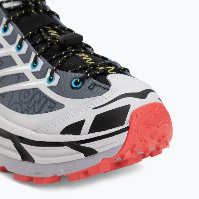 Взуття HOKA Mafate Three 2 Wordmark Ash Grey/Outer Orbit 7
