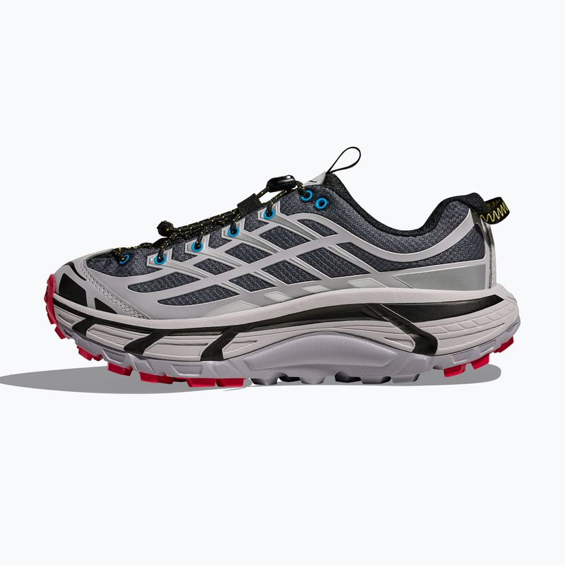 Взуття HOKA Mafate Three 2 Wordmark Ash Grey/Outer Orbit 3
