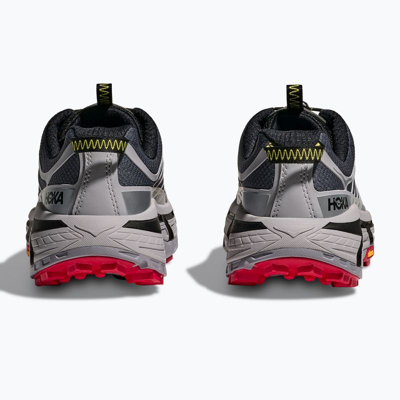 Взуття HOKA Mafate Three 2 Wordmark Ash Grey/Outer Orbit 6