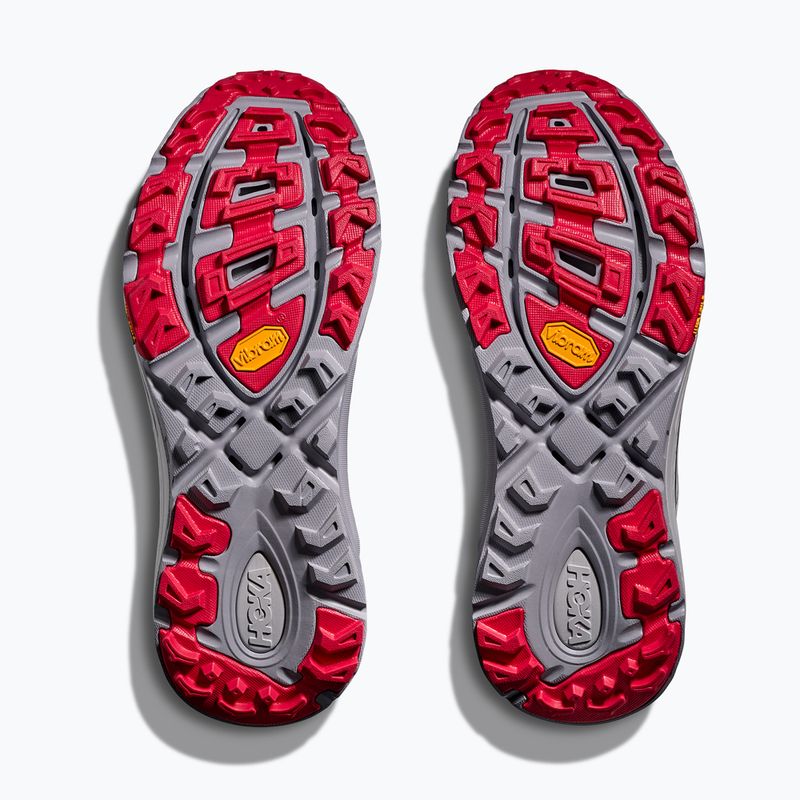 Взуття HOKA Mafate Three 2 Wordmark Ash Grey/Outer Orbit 7