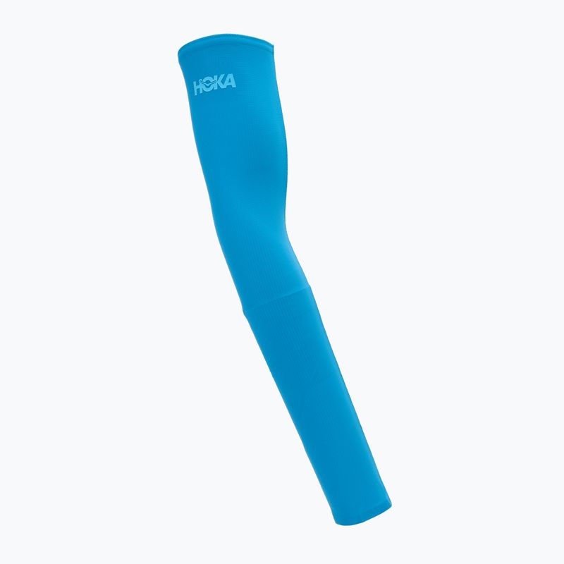 Рукави для бігу HOKA Airolite hoka blue 3
