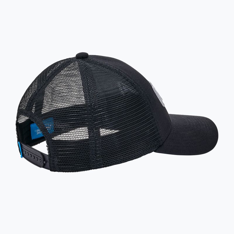 Кепка HOKA Core Logo Trucker black 2
