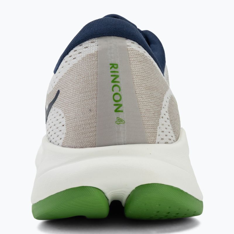 Кросівки для бігу чоловічі HOKA Rincon 4 putty/griut 6