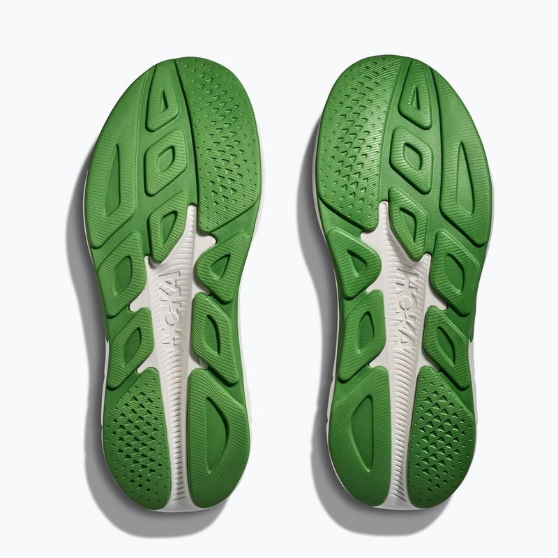 Кросівки для бігу чоловічі HOKA Rincon 4 putty/griut 8