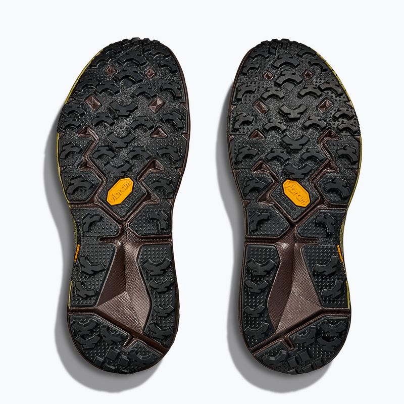 Взуття HOKA Speedgoat 2 Cast Iron/Oatgrass 7