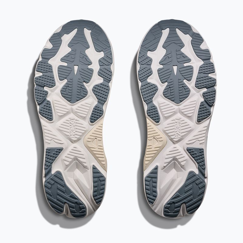 Кросівки для бігу чоловічі HOKA Arahi 8 alabaster/birch 8