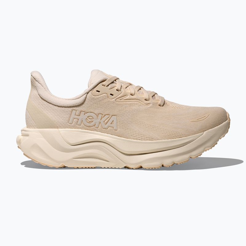 Кросівки для бігу жіночі HOKA Arahi 8 birch/alabaster 3