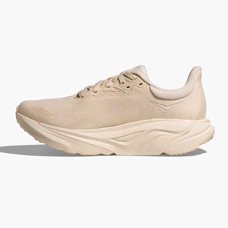 Кросівки для бігу жіночі HOKA Arahi 8 birch/alabaster 4