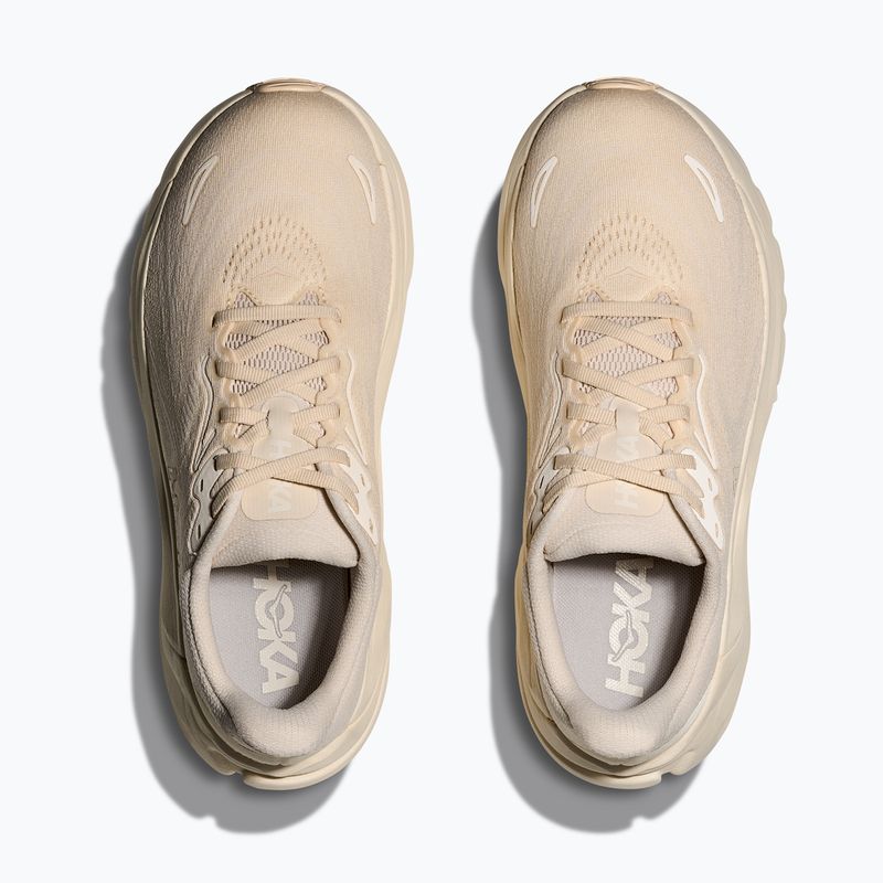 Жіночі бігові кросівки HOKA Arahi 8 birch/alabaster 7