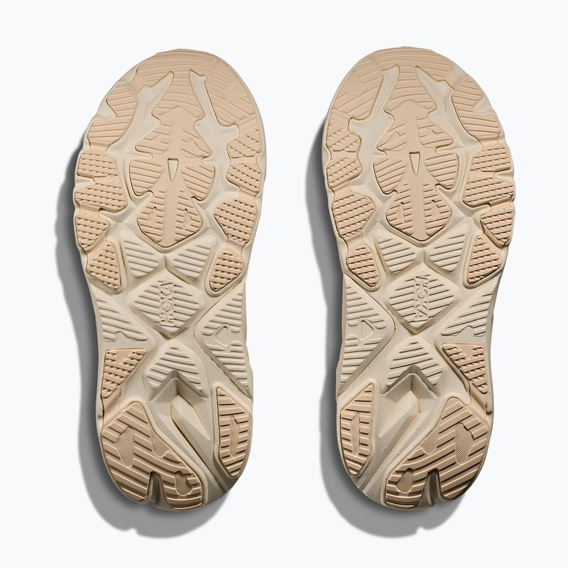 Жіночі бігові кросівки HOKA Arahi 8 birch/alabaster 8