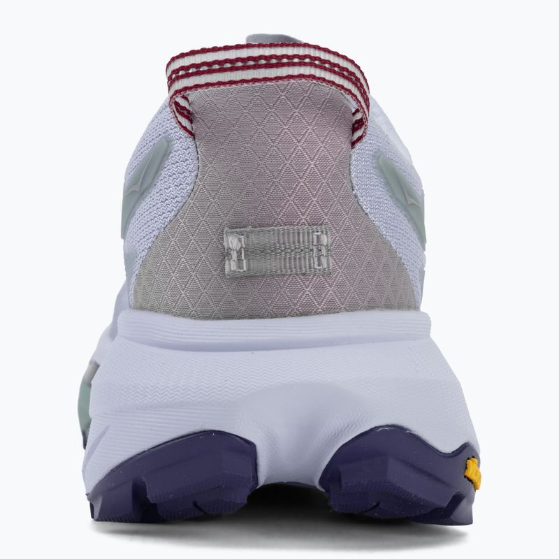 Кросівки для бігу жіночі HOKA Mafate 5 ambient blue/rosemary 6