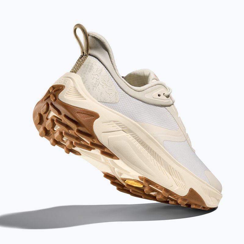 Кросівки жіночі HOKA Transport 2 alabaster/alabaster 5