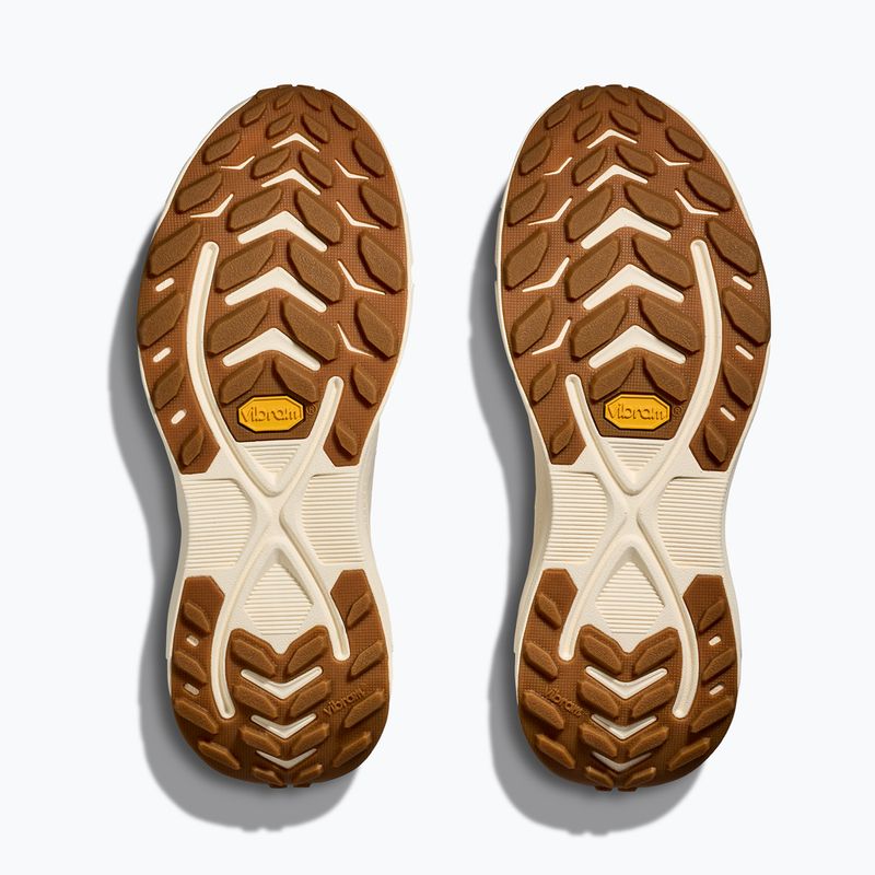 Кросівки жіночі HOKA Transport 2 alabaster/alabaster 8