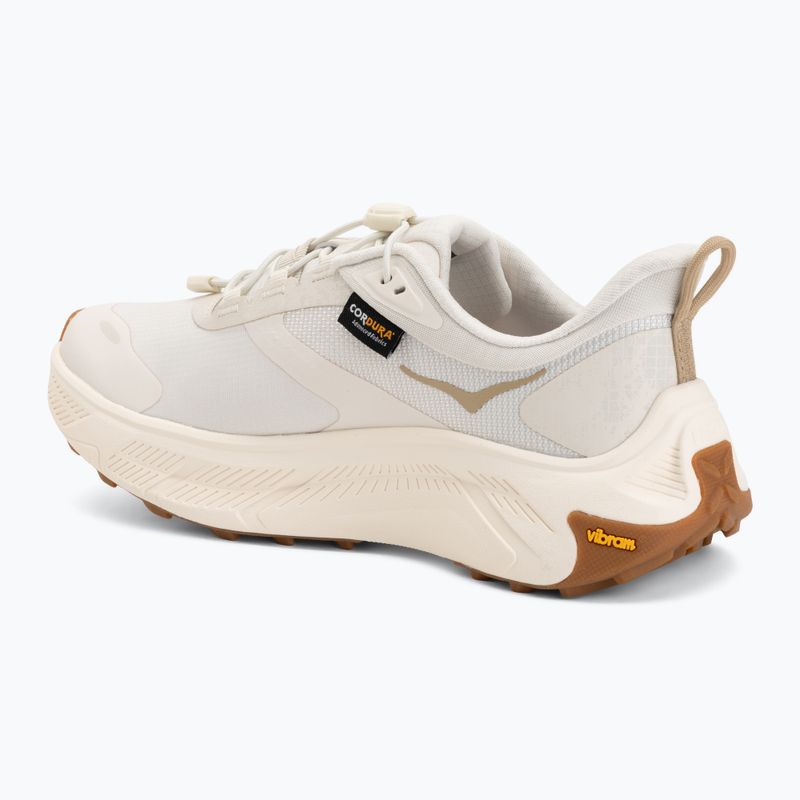 Кросівки жіночі HOKA Transport 2 alabaster/alabaster 3