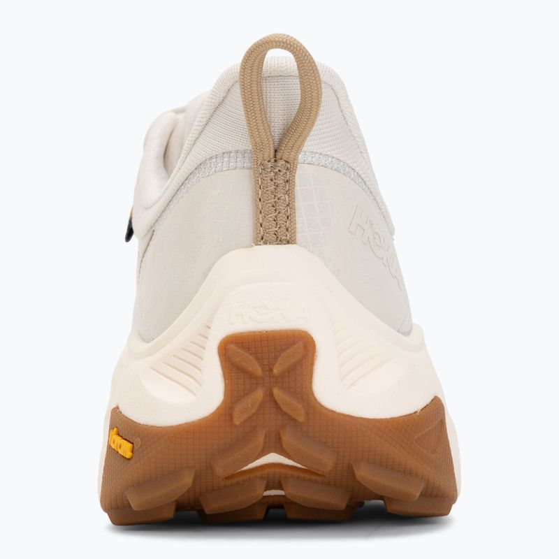 Кросівки жіночі HOKA Transport 2 alabaster/alabaster 6