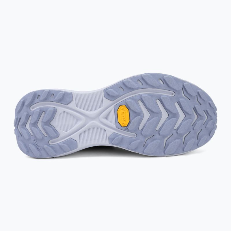 Кросівки жіночі HOKA Transport 2 tranquil blue/ambient blue 4