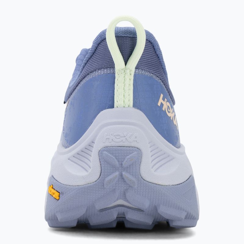 Кросівки жіночі HOKA Transport 2 tranquil blue/ambient blue 6