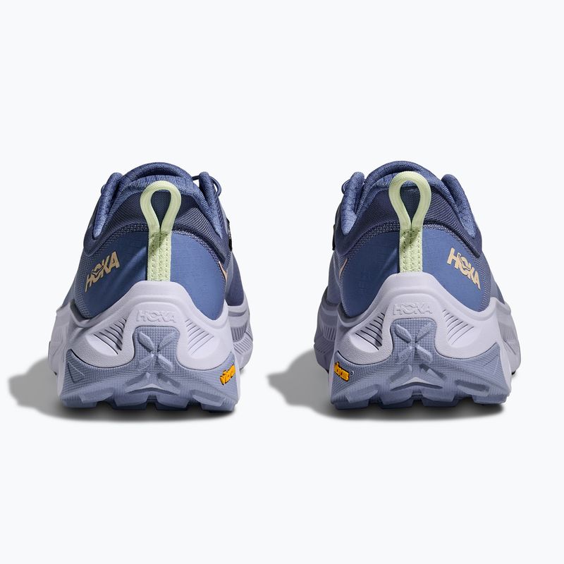 Кросівки жіночі HOKA Transport 2 tranquil blue/ambient blue 6