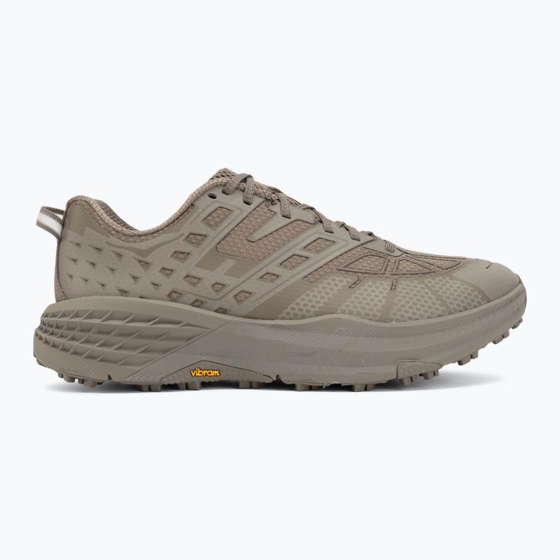 Взуття HOKA Speedgoat 2 TS light roast/dark roast 2