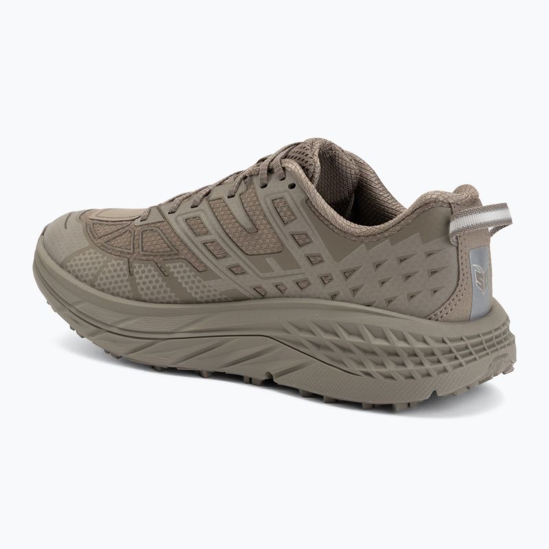 Взуття HOKA Speedgoat 2 TS light roast/dark roast 3