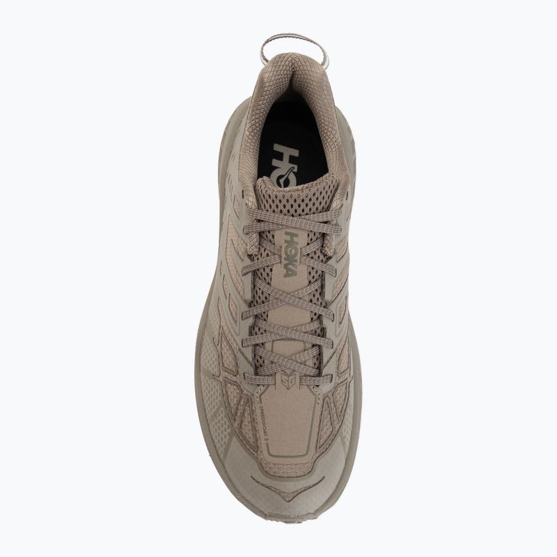 Взуття HOKA Speedgoat 2 TS light roast/dark roast 5